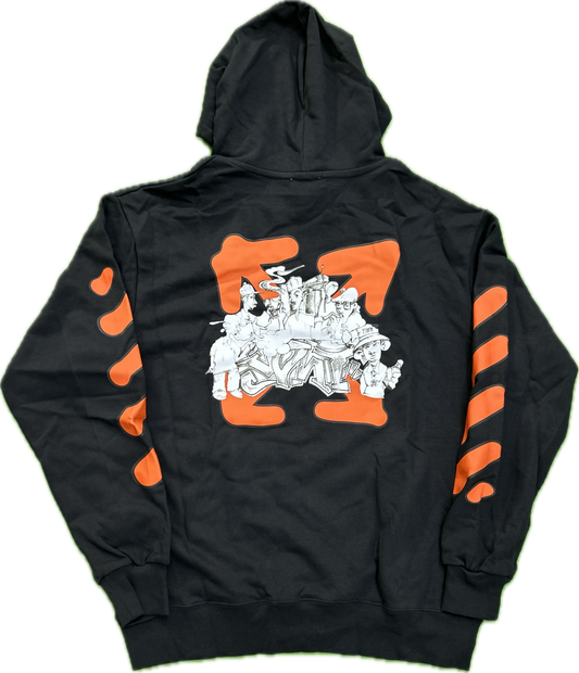 Buzo Off-White