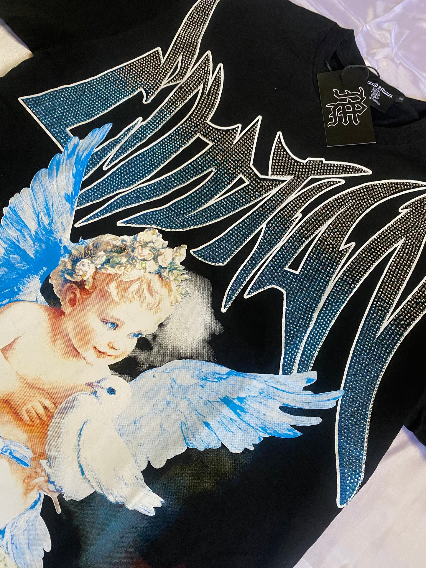 Remera Mixed Emotion