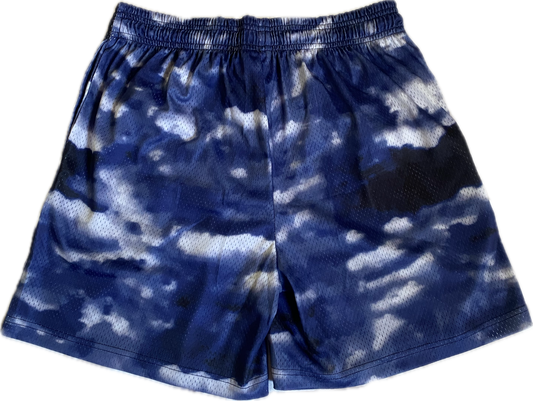 Short Eric Emanuel