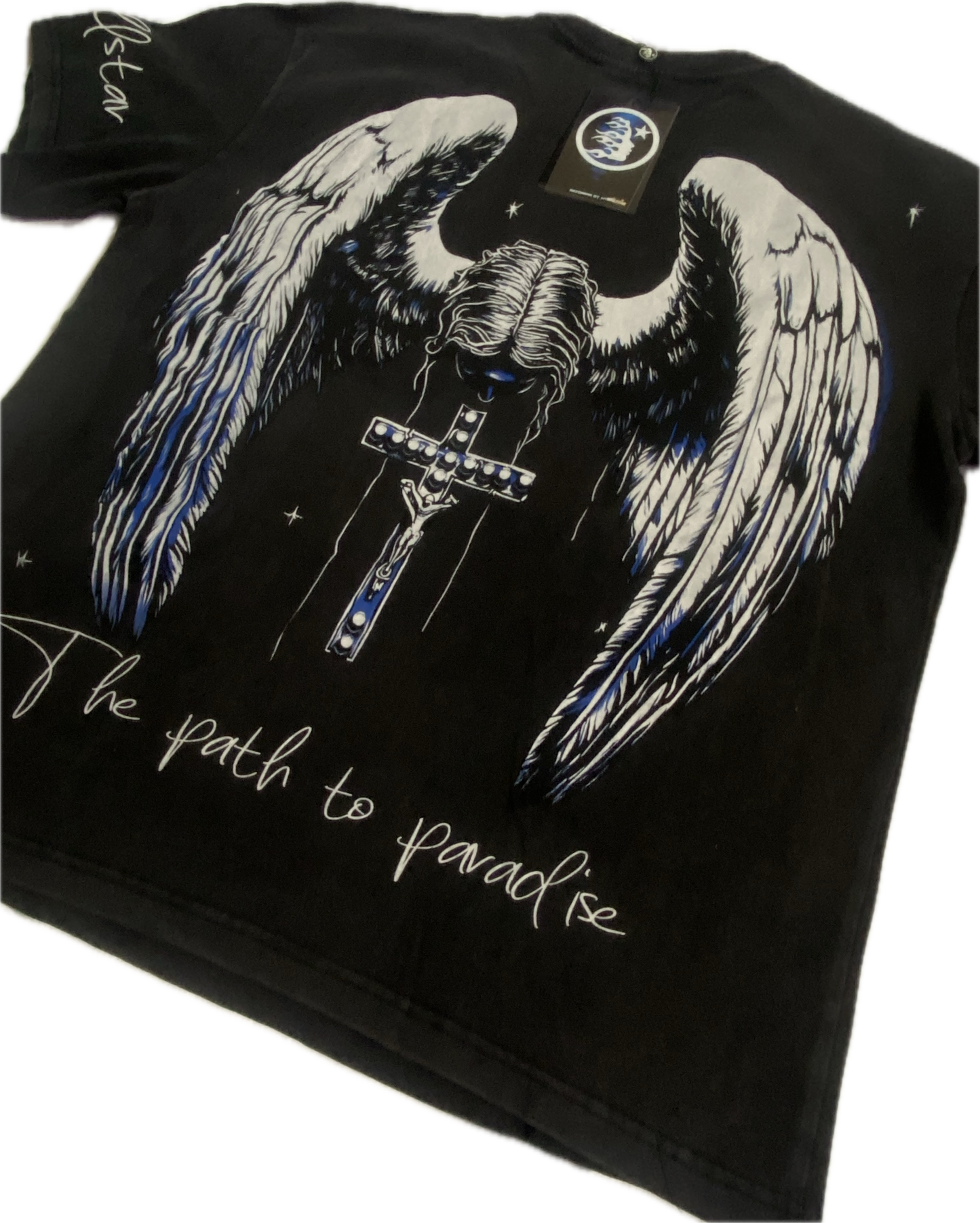 Remera Hellstar