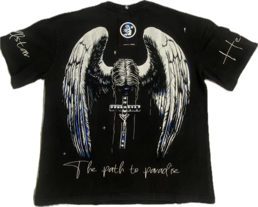 Remera Hellstar