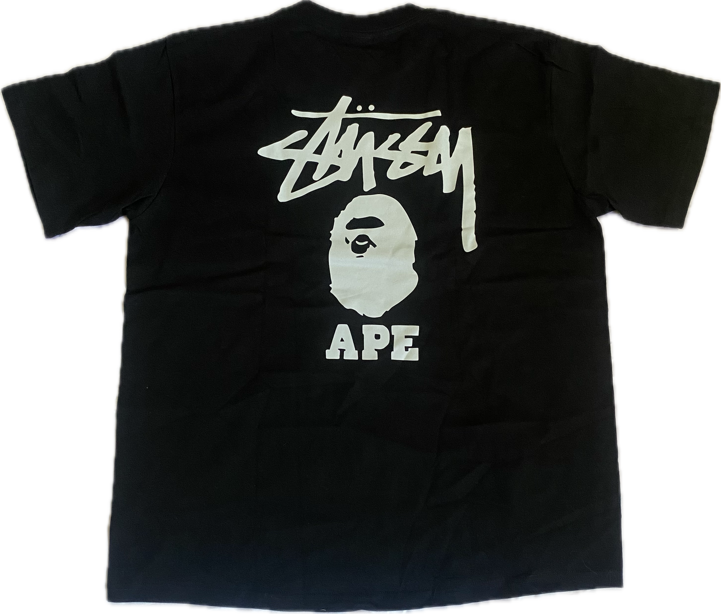 Remera BAPE