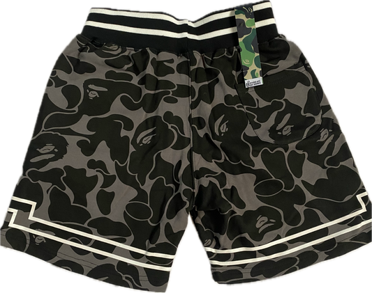 Short Bape