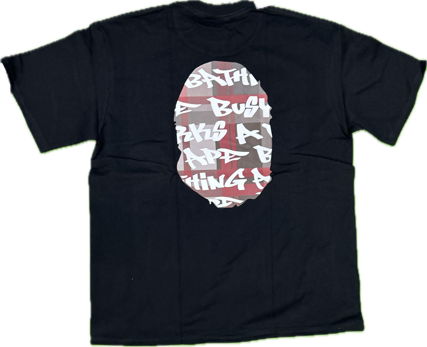 Remera BAPE