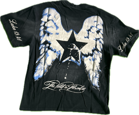 Remera Hellstar