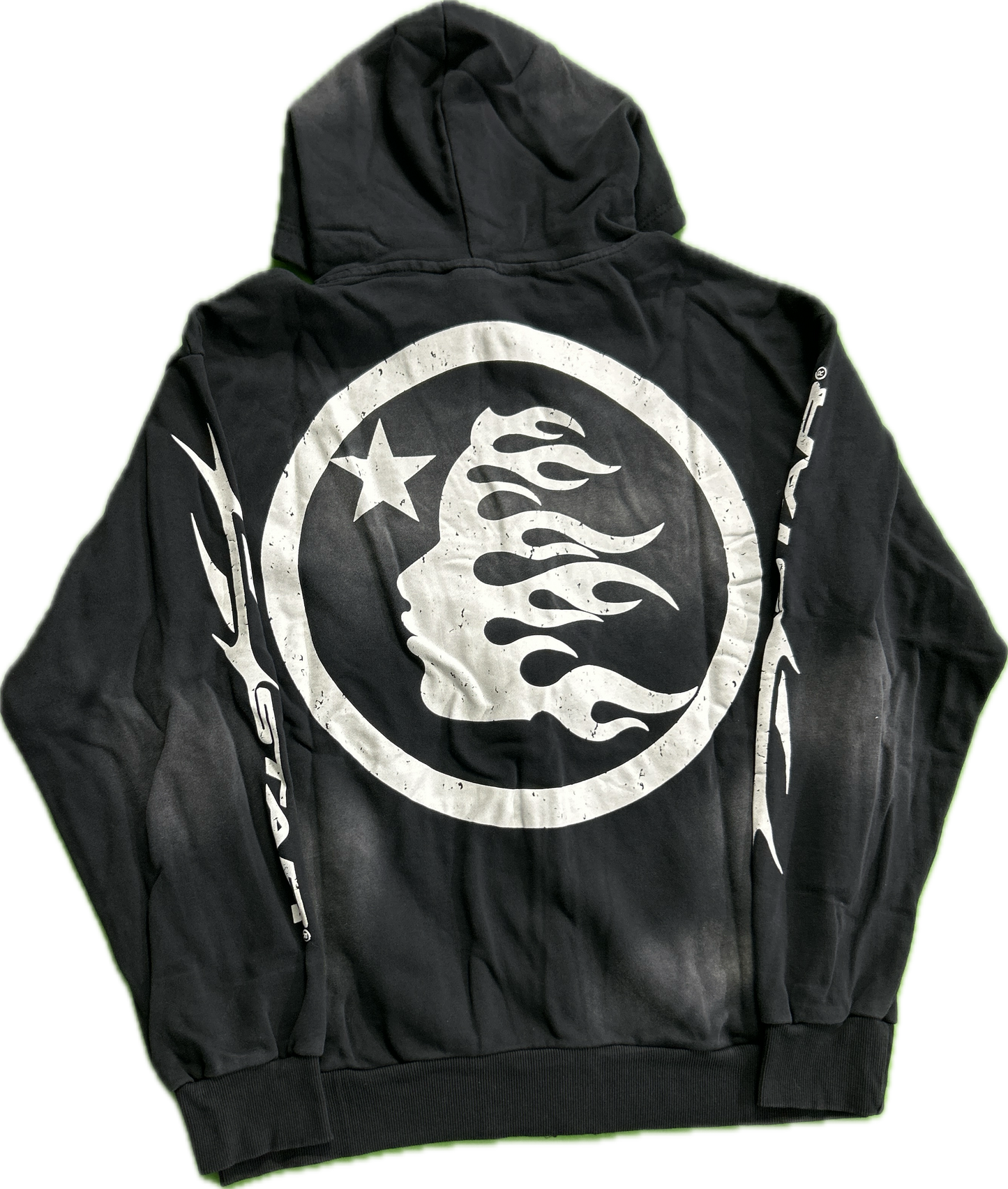 Campera Hellstar