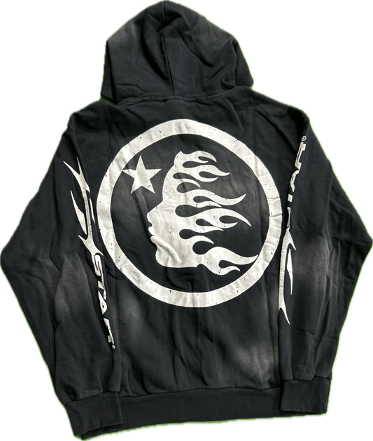 Campera Hellstar