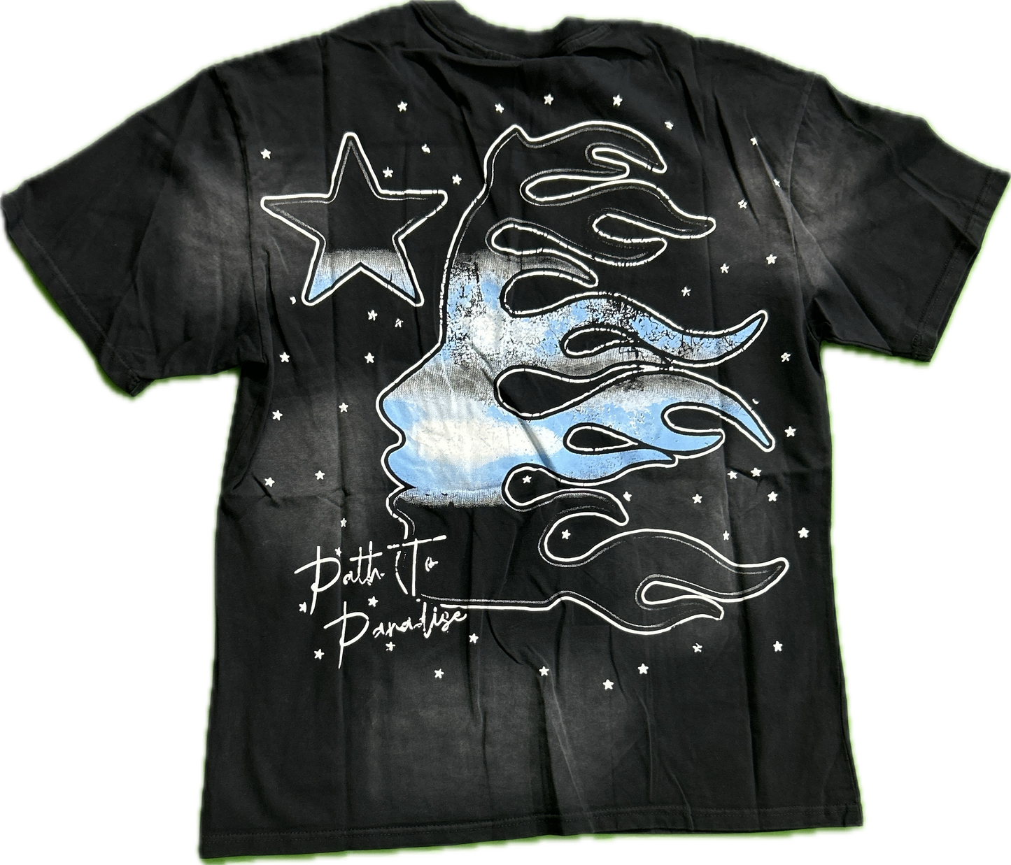 Remera Hellstar