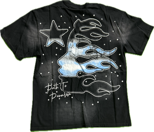 Remera Hellstar