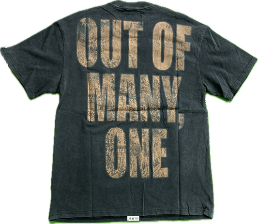 Remera Godspeed