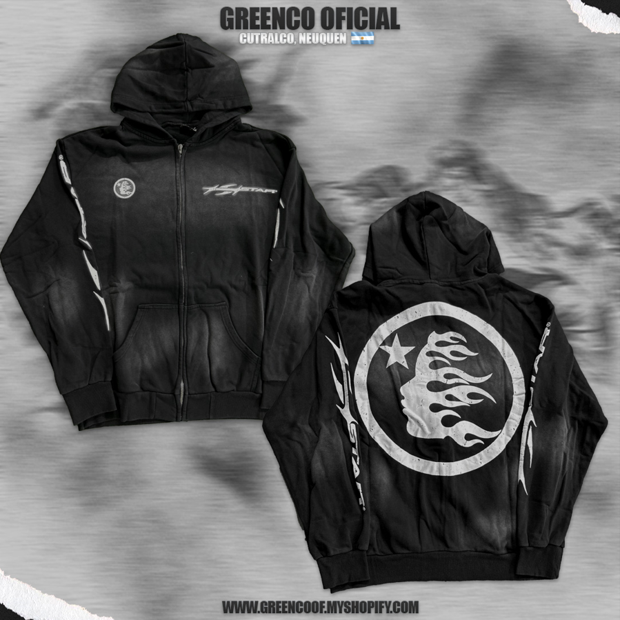 Campera Hellstar