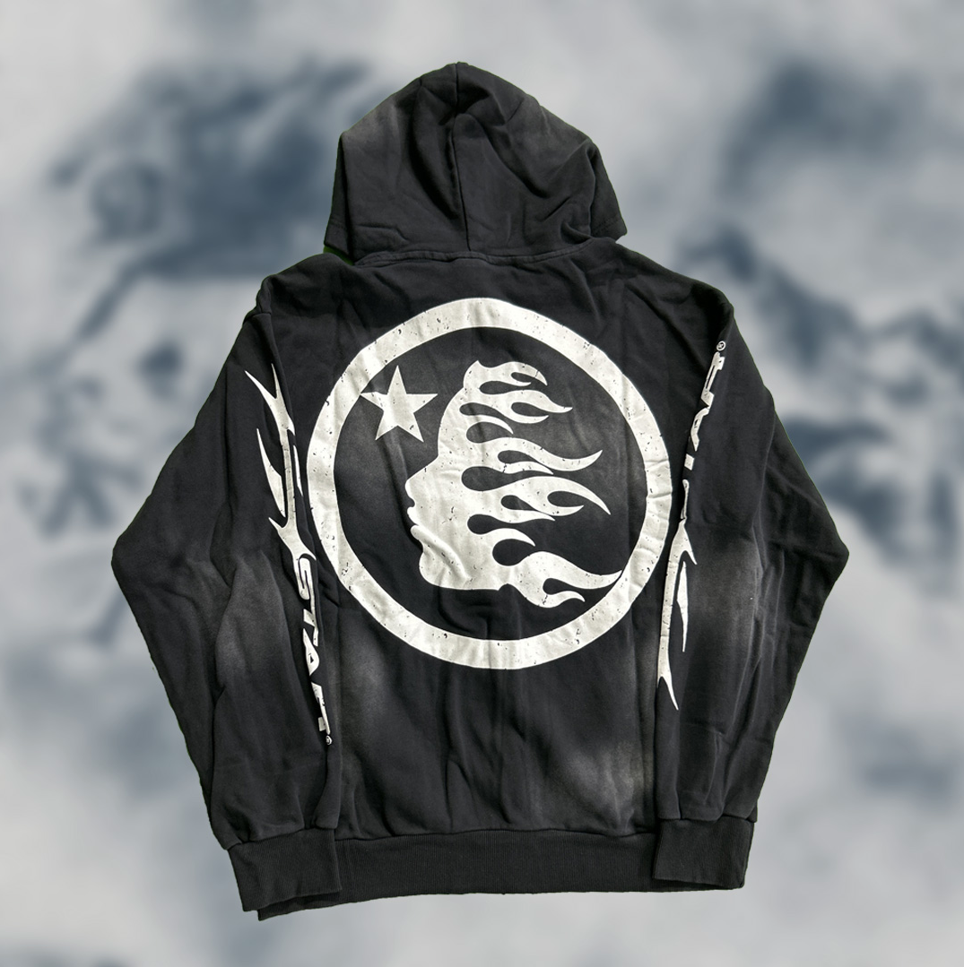 Campera Hellstar