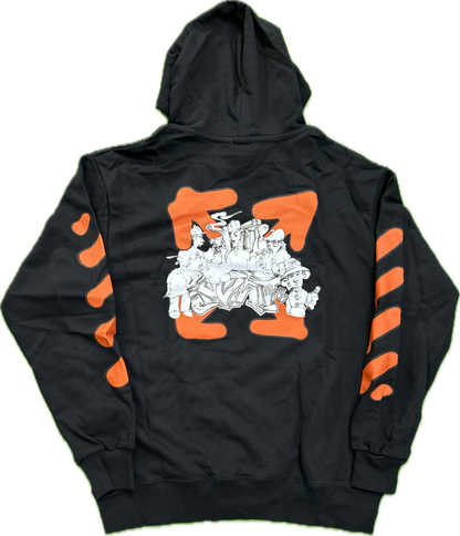 Buzo Off-White