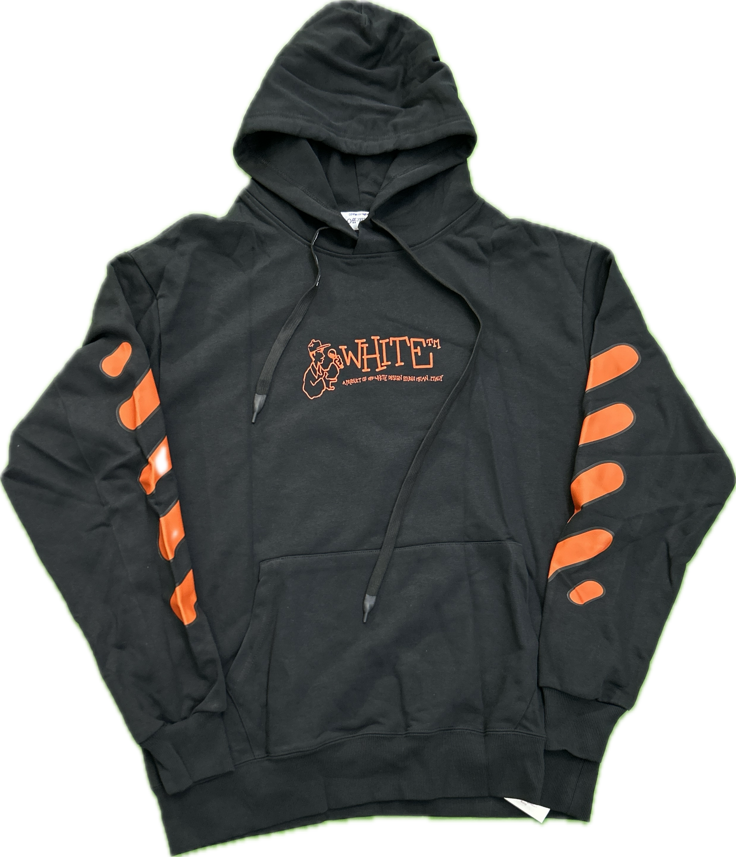 Buzo Off-White
