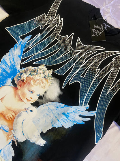 Remera Mixed Emotion