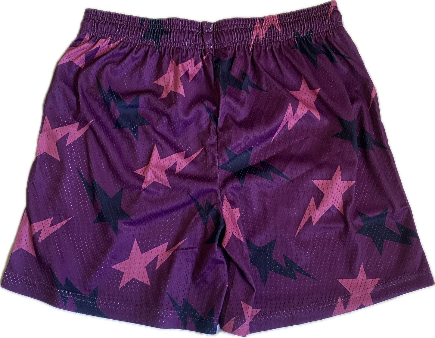 Short Eric Emanuel