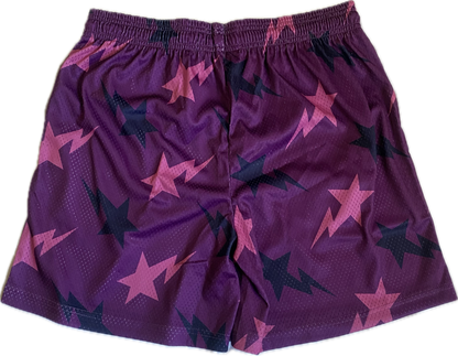 Short Eric Emanuel