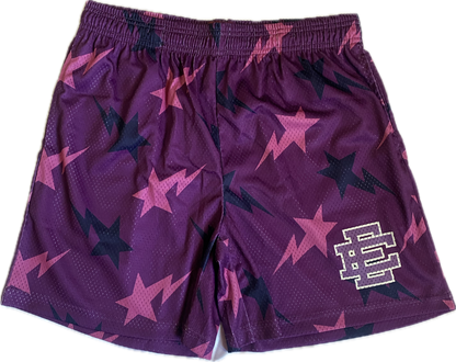 Short Eric Emanuel