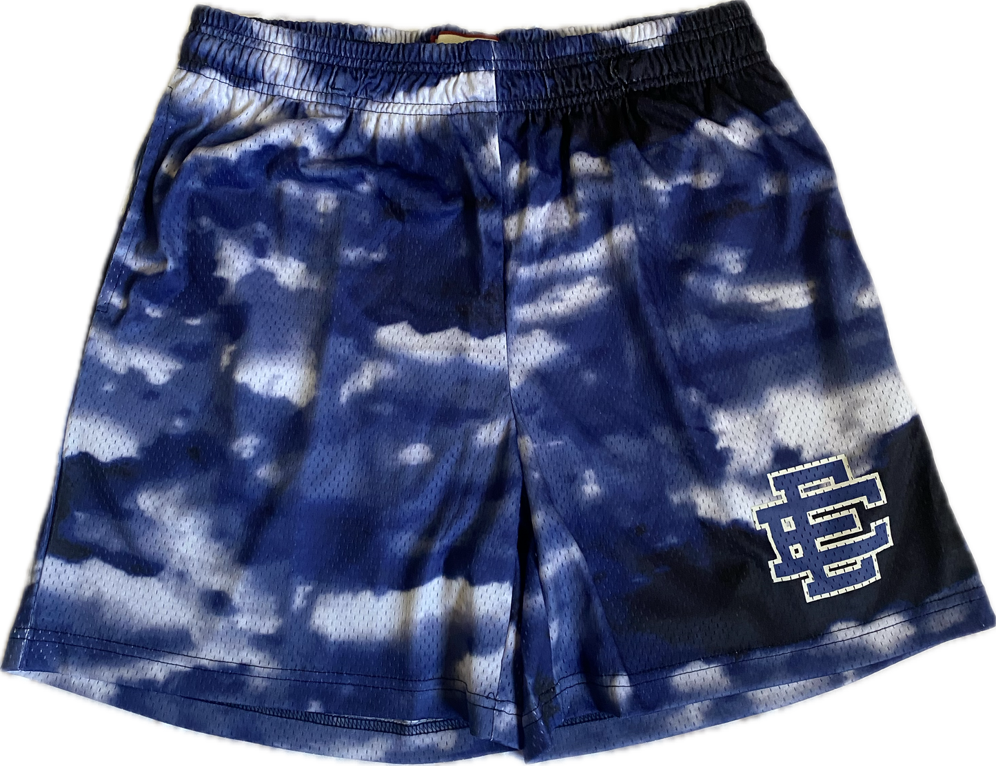 Short Eric Emanuel