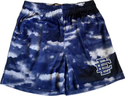 Short Eric Emanuel