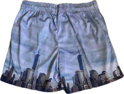 Short Eric Emanuel