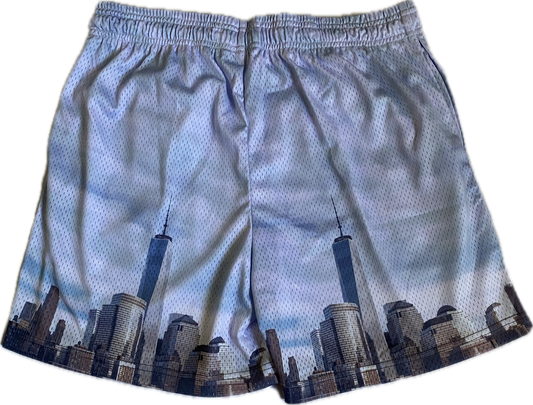 Short Eric Emanuel