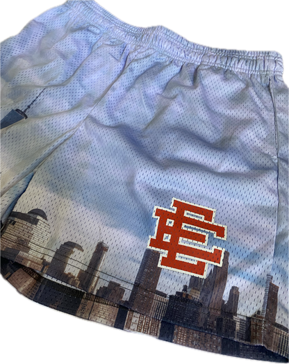 Short Eric Emanuel