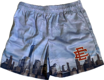 Short Eric Emanuel