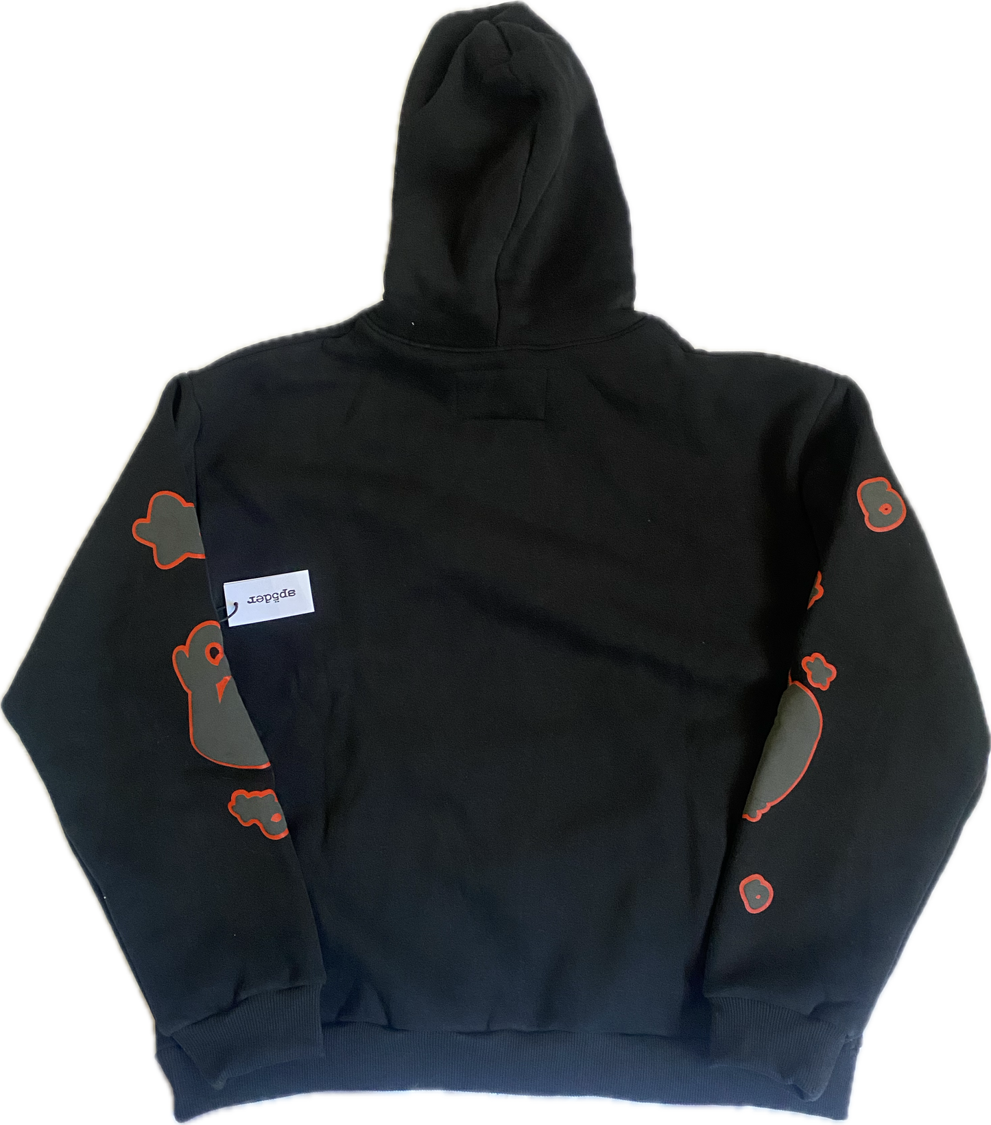 Buzo Sp5der