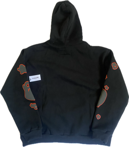 Buzo Sp5der