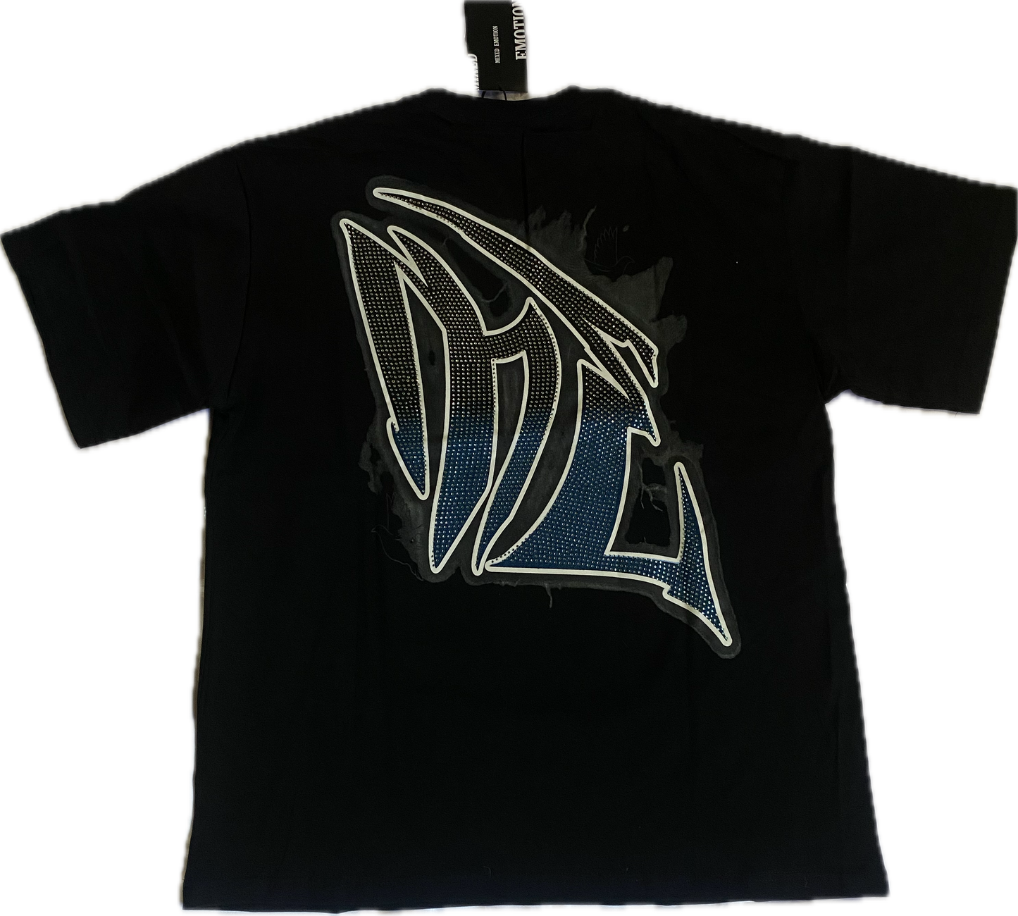 Remera Mixed Emotion