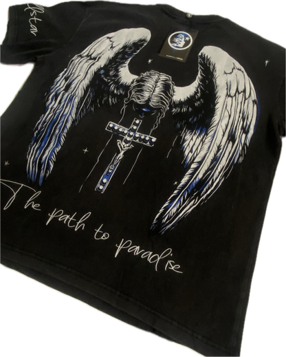 Remera Hellstar