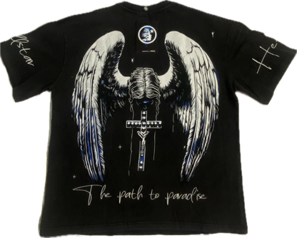 Remera Hellstar