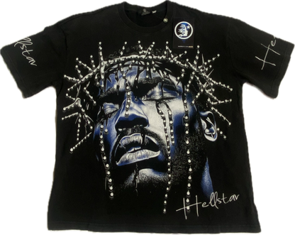 Remera Hellstar