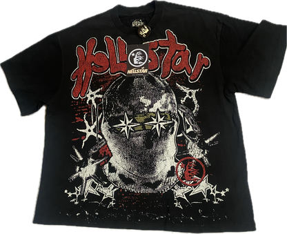 Remera Hellstar