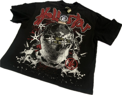 Remera Hellstar