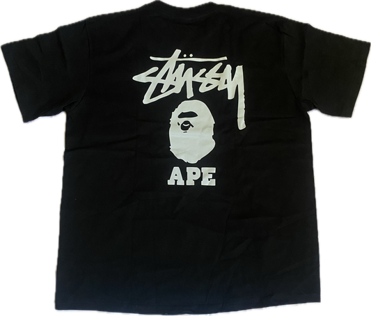 Remera BAPE