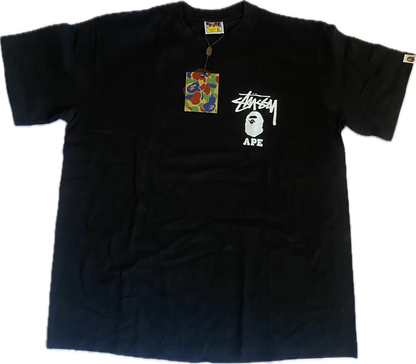 Remera BAPE