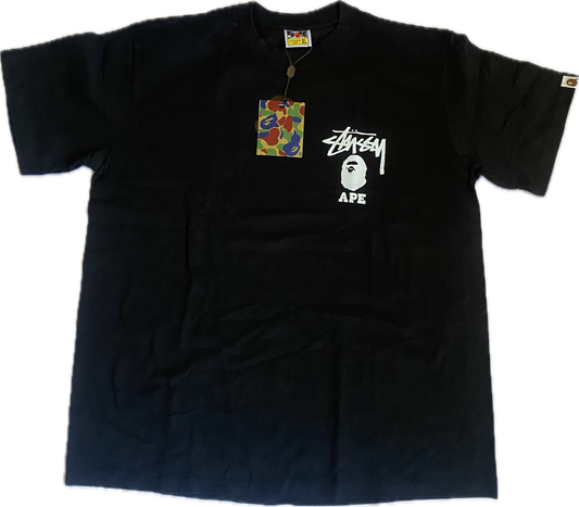 Remera BAPE