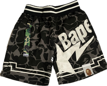 Short Bape