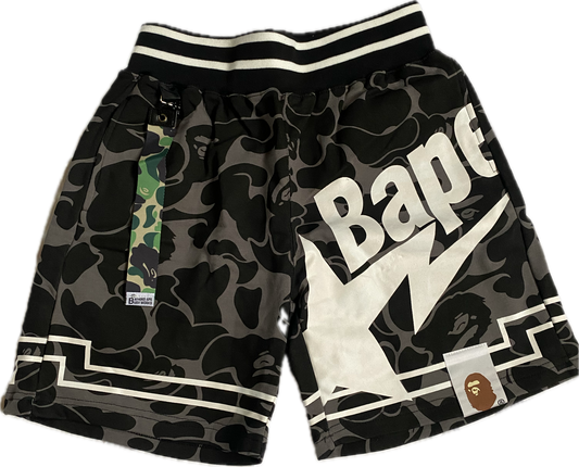 Short Bape