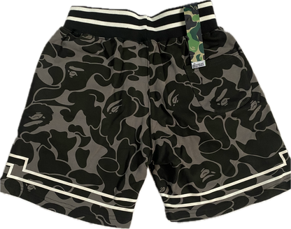 Short Bape