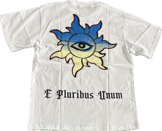 Remera Godspeed