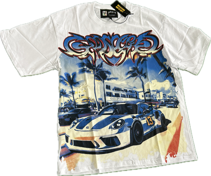 Remera Godspeed