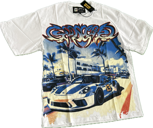 Remera Godspeed