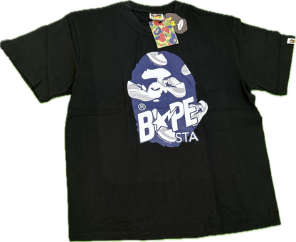 Remera BAPE