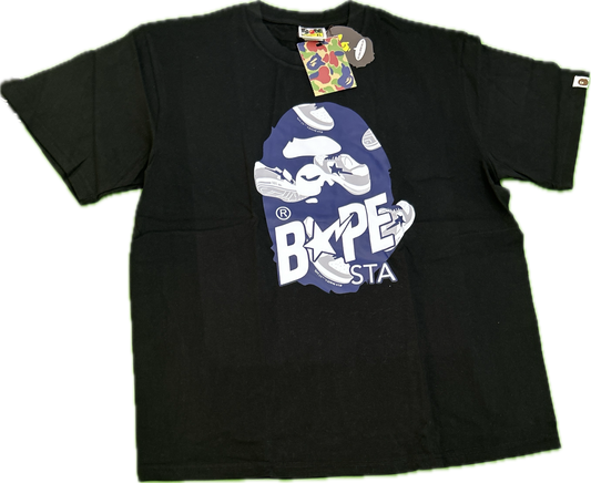 Remera BAPE