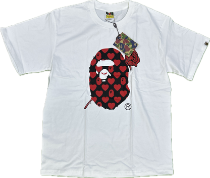 Remera BAPE