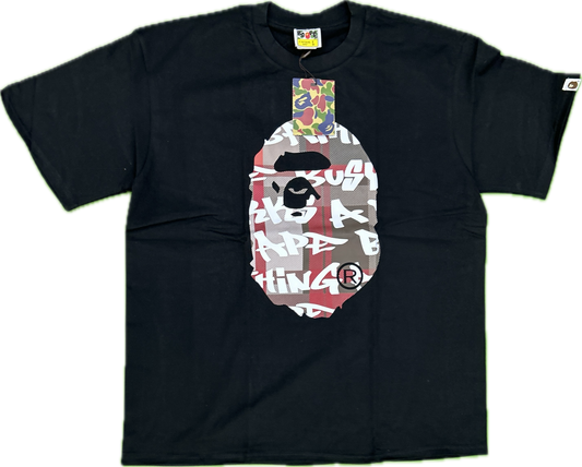 Remera BAPE