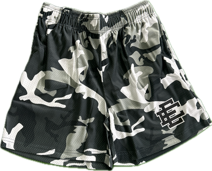 Short Eric Emanuel